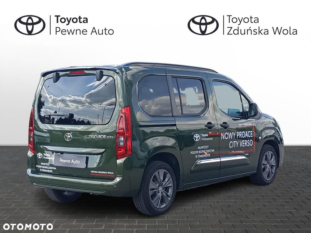 Toyota Proace City Verso 1.5 D-4D Family - 6