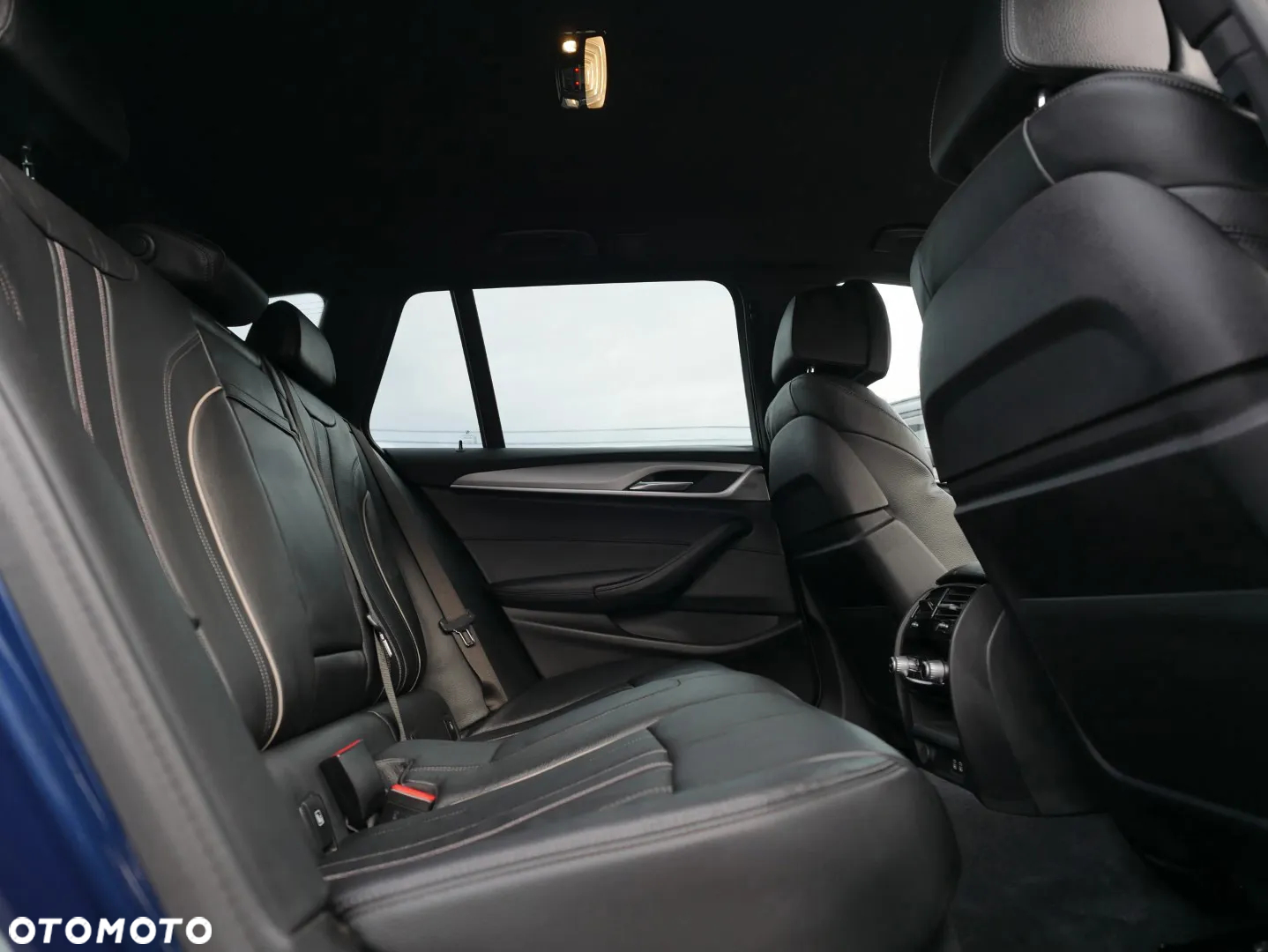 BMW Seria 5 530e - 25