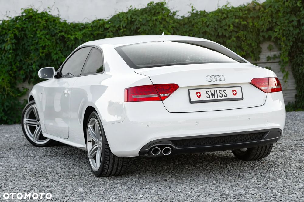 Audi A5 Coupé 2.0 TFSI quattro S tronic - 13