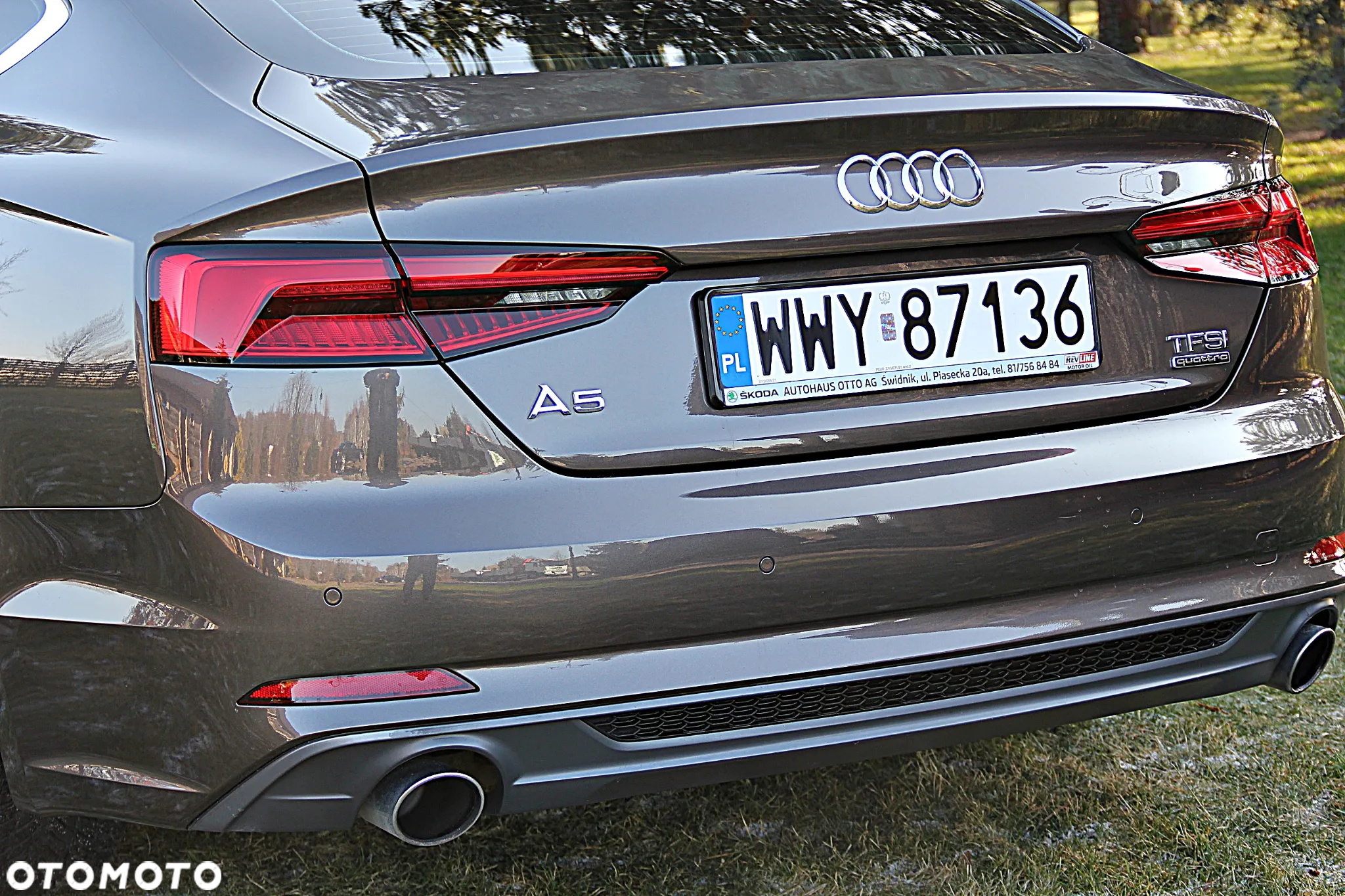 Audi A5 - 17