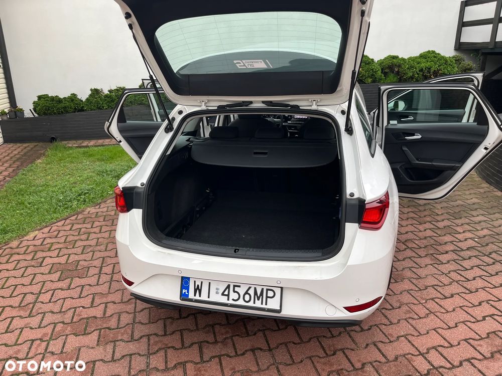 Seat Leon 1.5 TSI Style - 21