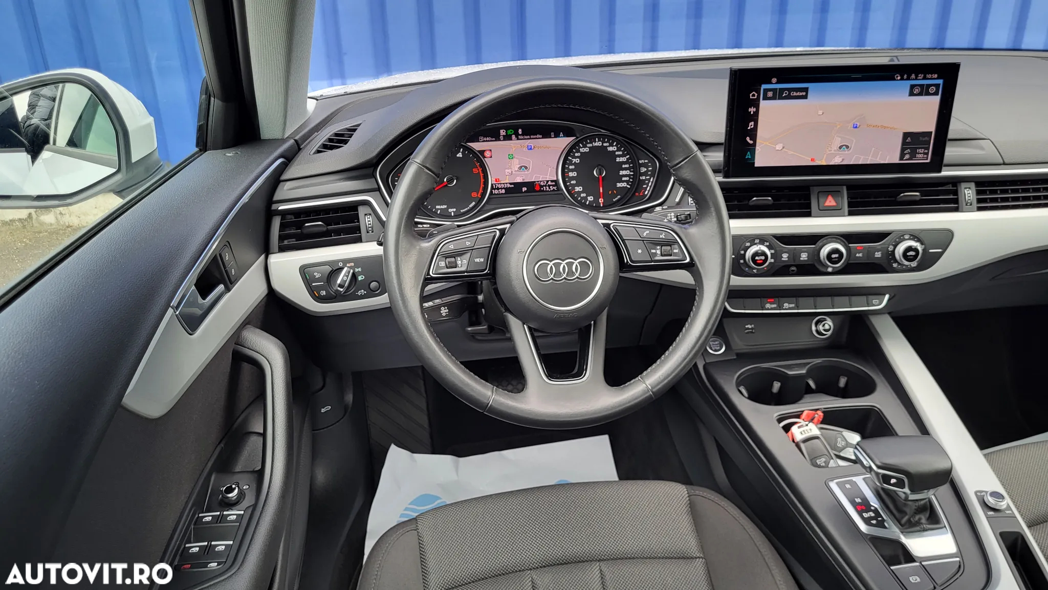 Audi A4 - 14