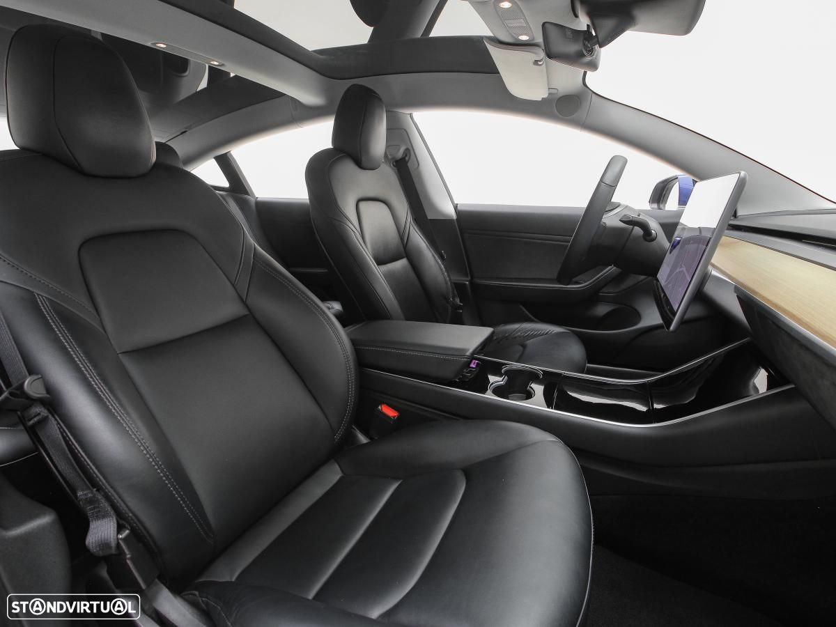 Tesla Model 3 Performance Dual Motor AWD - 9