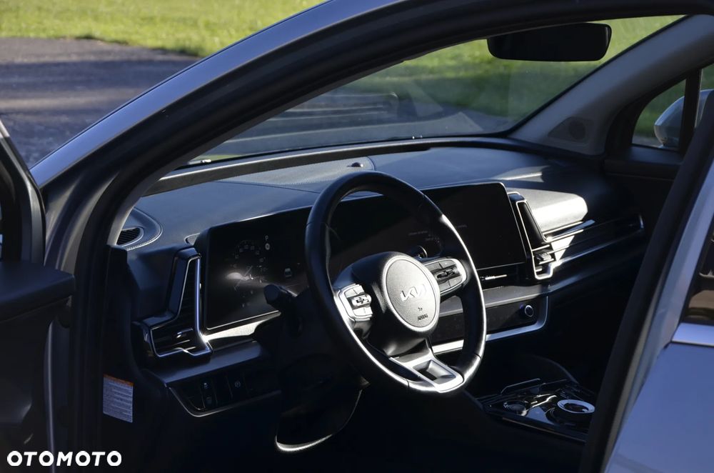 Kia Sportage - 16