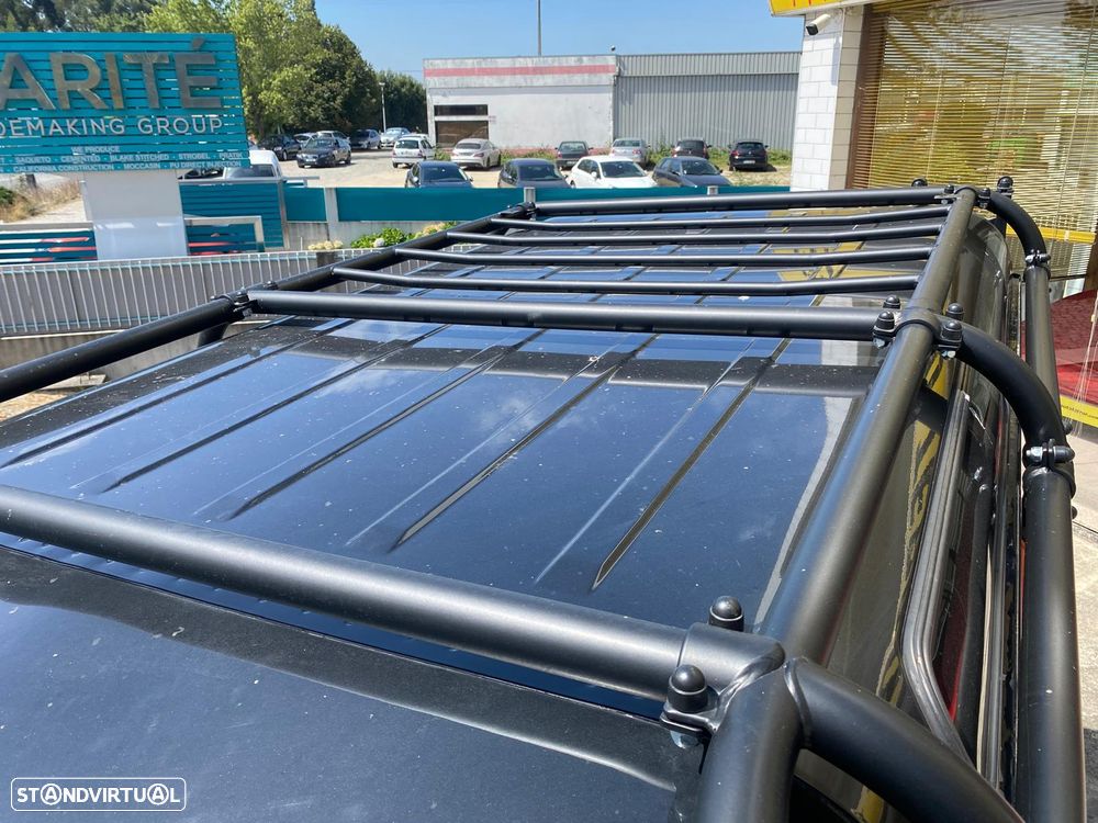 Land Rover Defender 90 2.5 Td5 S - 16