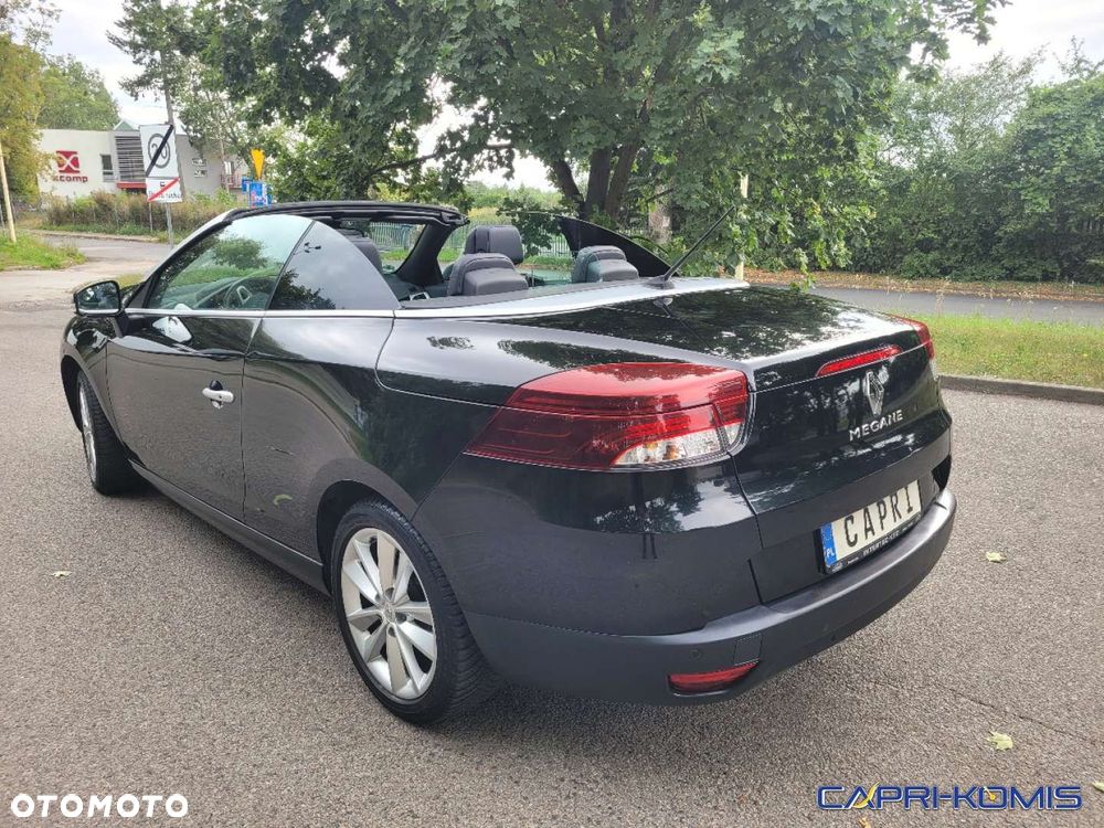 Renault Megane - 14