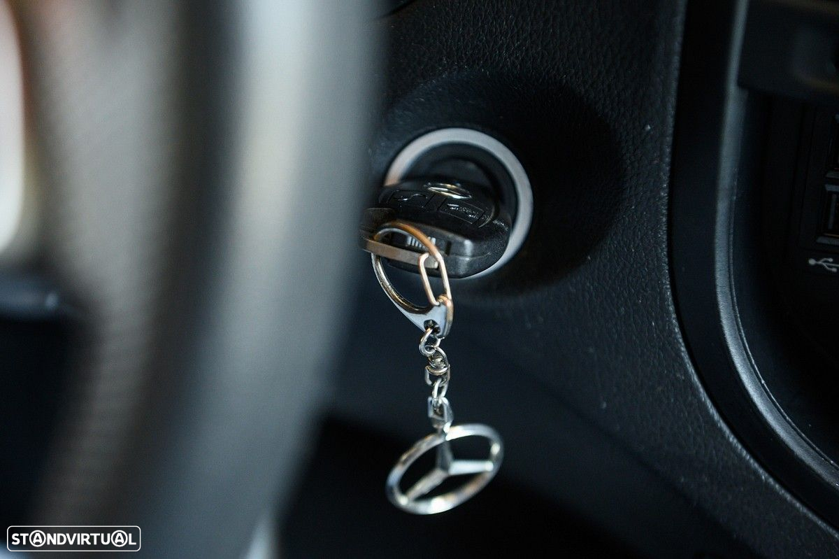 Mercedes-Benz Vito Outro - 42