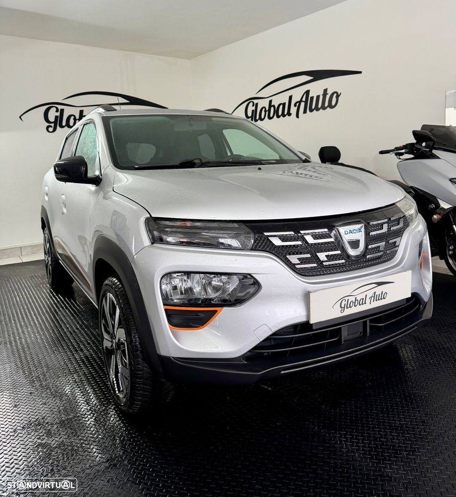 Dacia Spring ESSENTIAL - 1