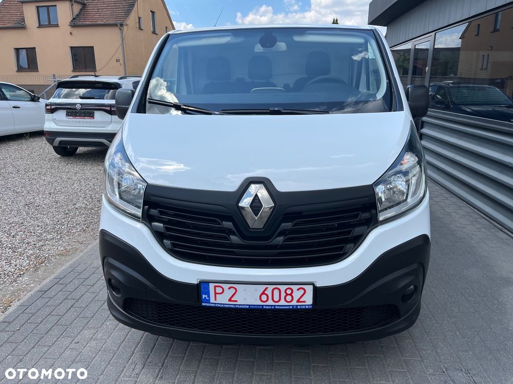 Renault Trafic - 2