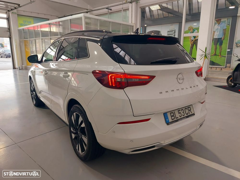 Opel Grandland 1.6 T PHEV Elegance - 6