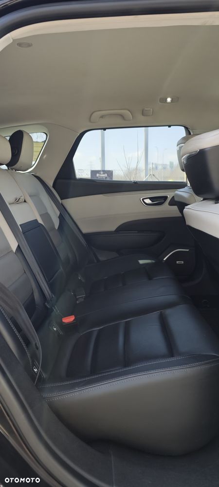 Renault Talisman 1.6 Energy dCi Initiale Paris EDC - 10