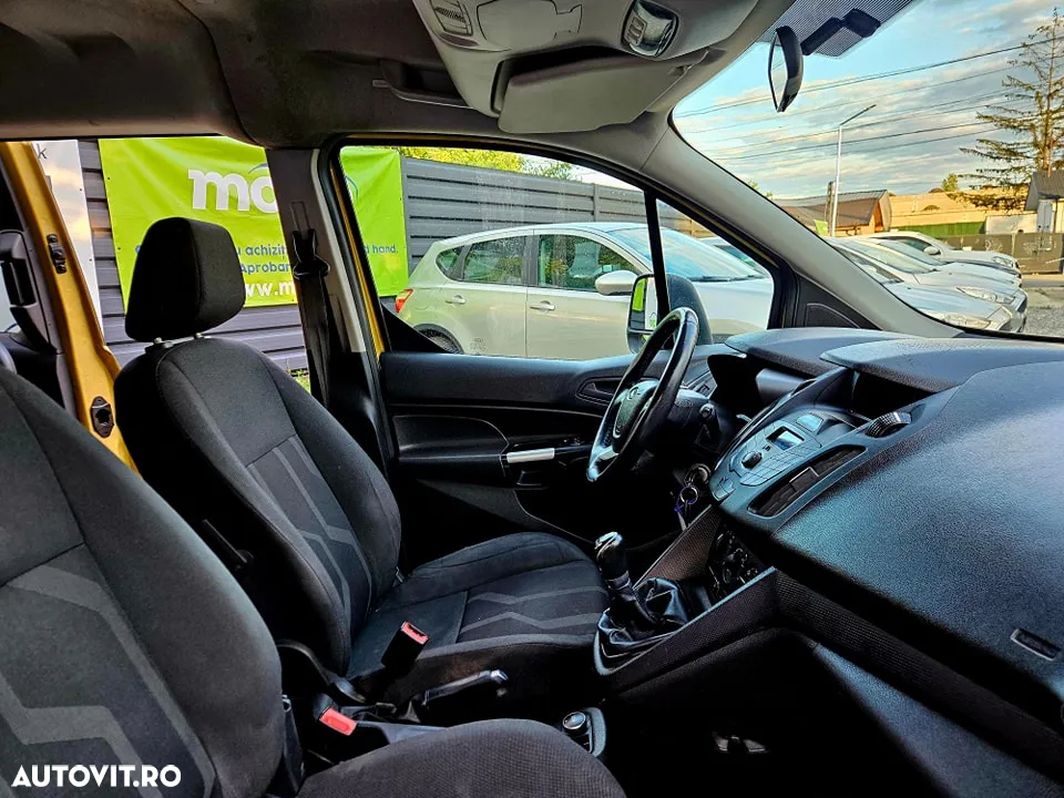 Ford Tourneo Connect 1.6 TDCi Trend - 6