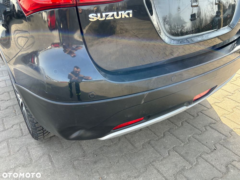 Suzuki SX4 S-Cross 1.6 DDiS Allgrip TCSS Comfort+ - 40