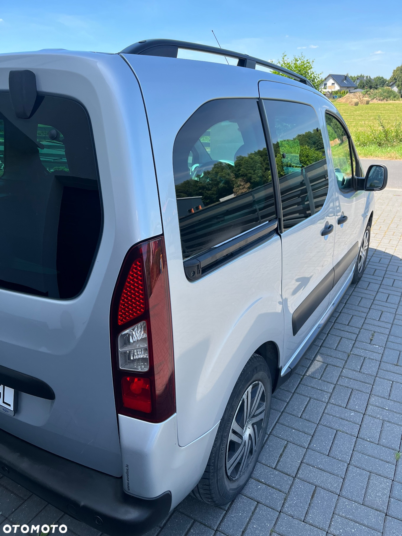 Citroën Berlingo - 6