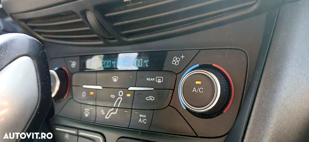 Ford C-Max - 6