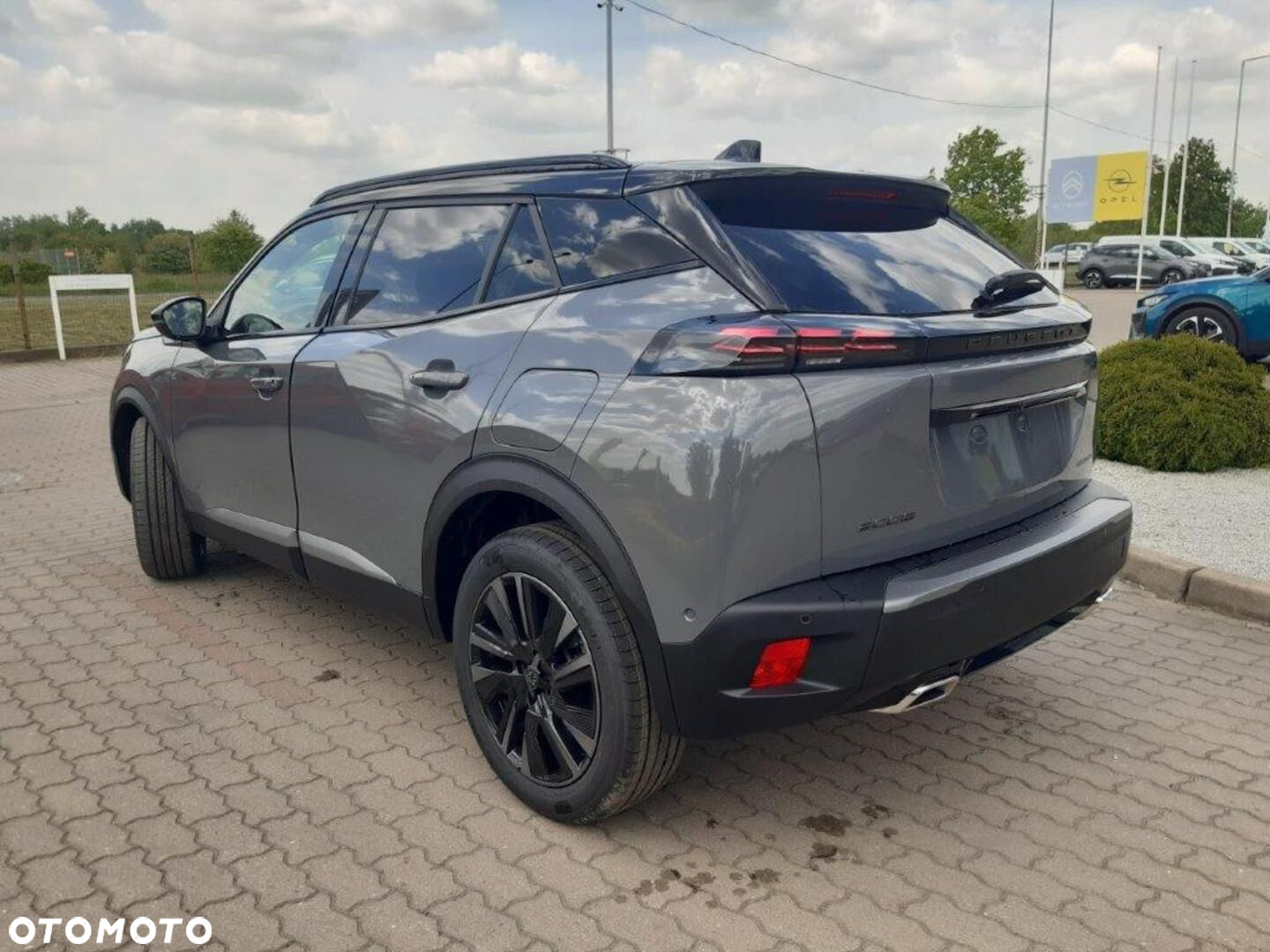 Peugeot 2008 - 3