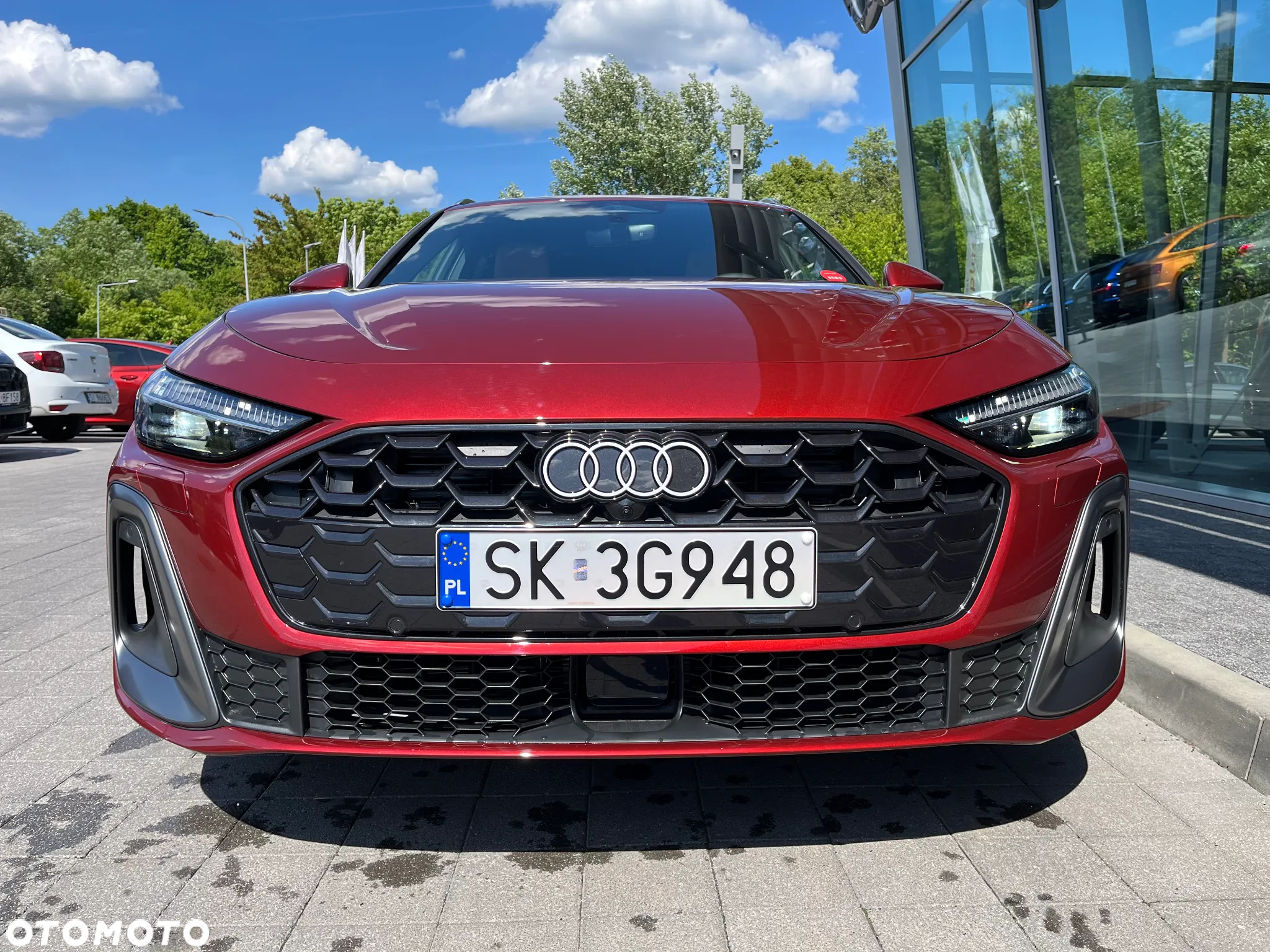 Audi A5 TFSI S tronic - 3