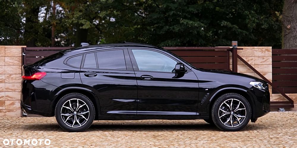 BMW X4 xDrive30i M Sport Edition - 10