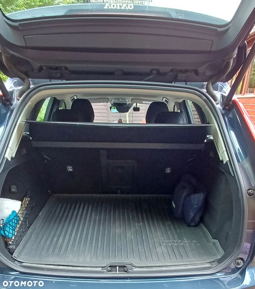 Volvo XC 60 T6 AWD Inscription - 16