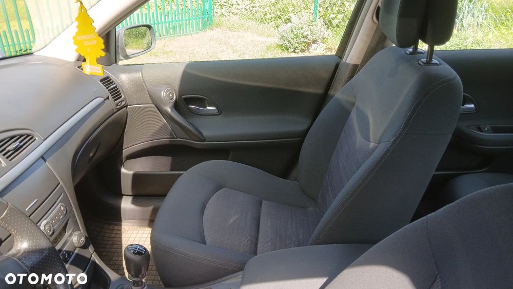 Renault Laguna 1.9 dCi FAP Emotion - 11