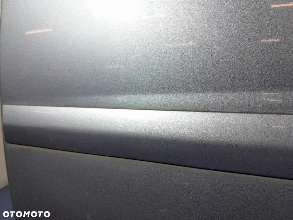 OPEL VECTRA C DRZWI PRZÓD LEWE Z163 - 8