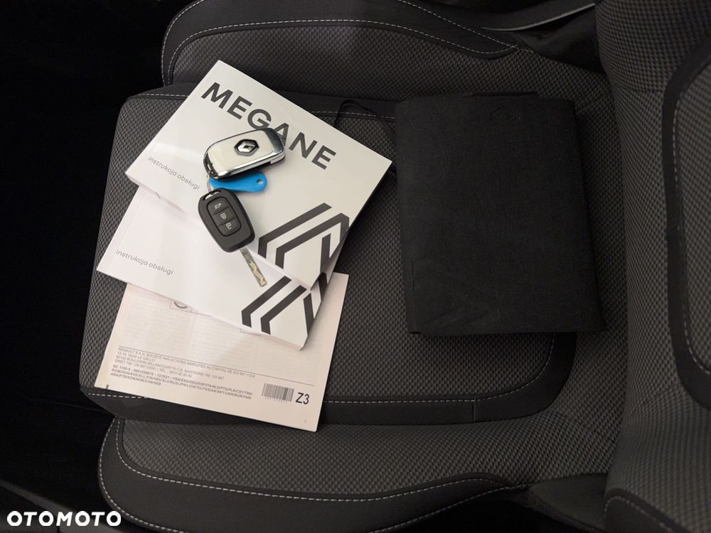 Renault Megane - 24