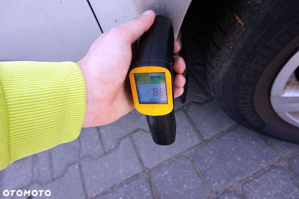 MASKA ZDERZAK BŁOTNIKI LAMPY CEED I LIFT 9S  KIA 2009-2012 SREBRNY PRZÓD KOMPLETNY - 16