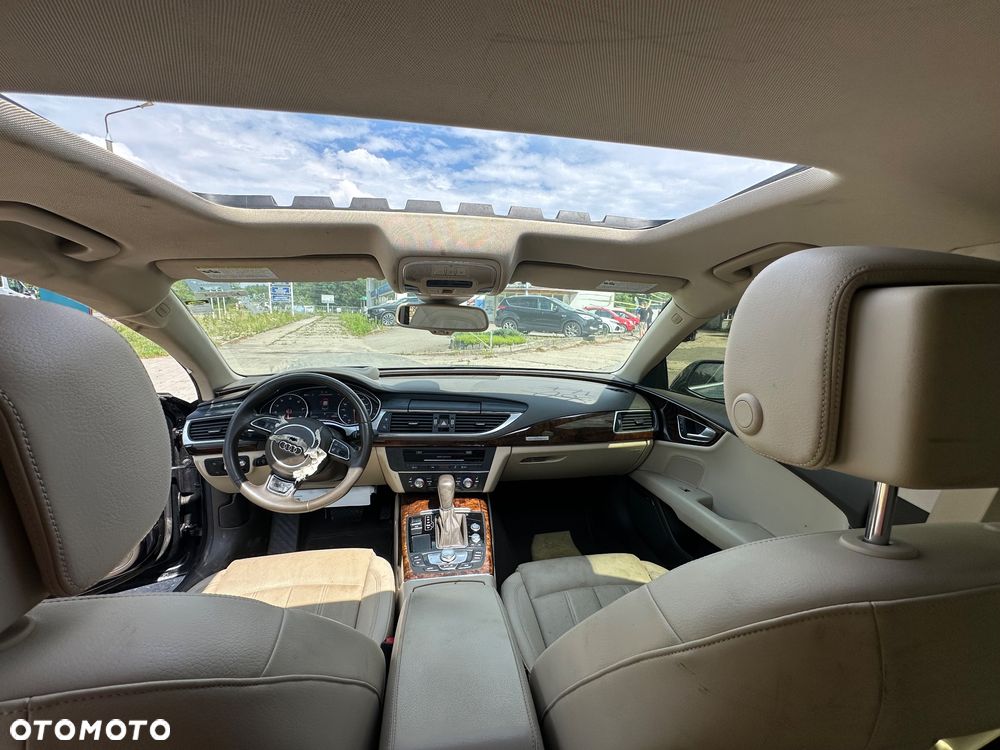 Audi A7 Sportback - 8