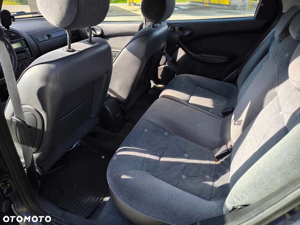 Citroën Xsara 1.6i Exclusive - 18