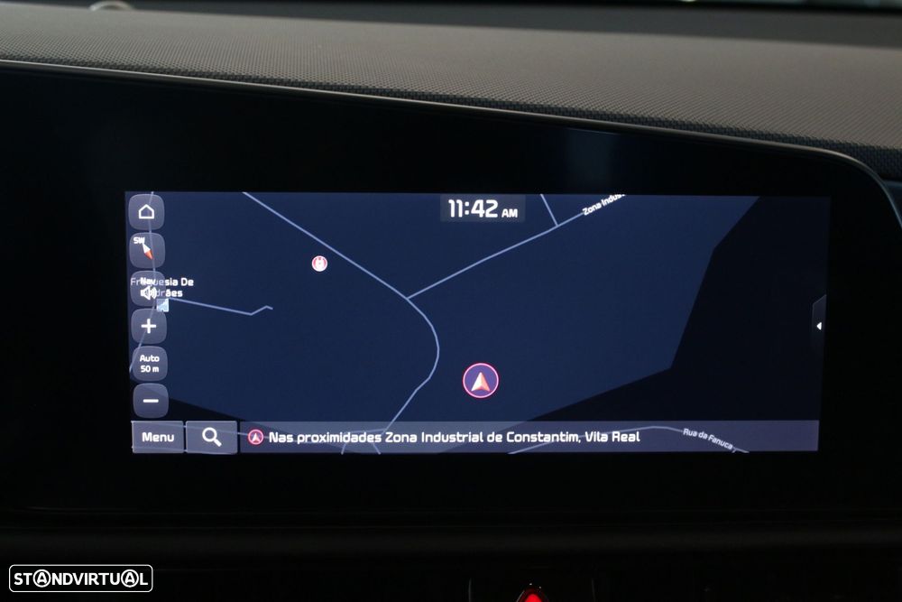 Kia e-Niro 64kWh - 35