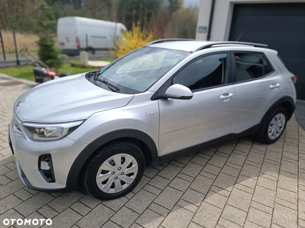 Kia Stonic 1.2 Edition 7 - 7