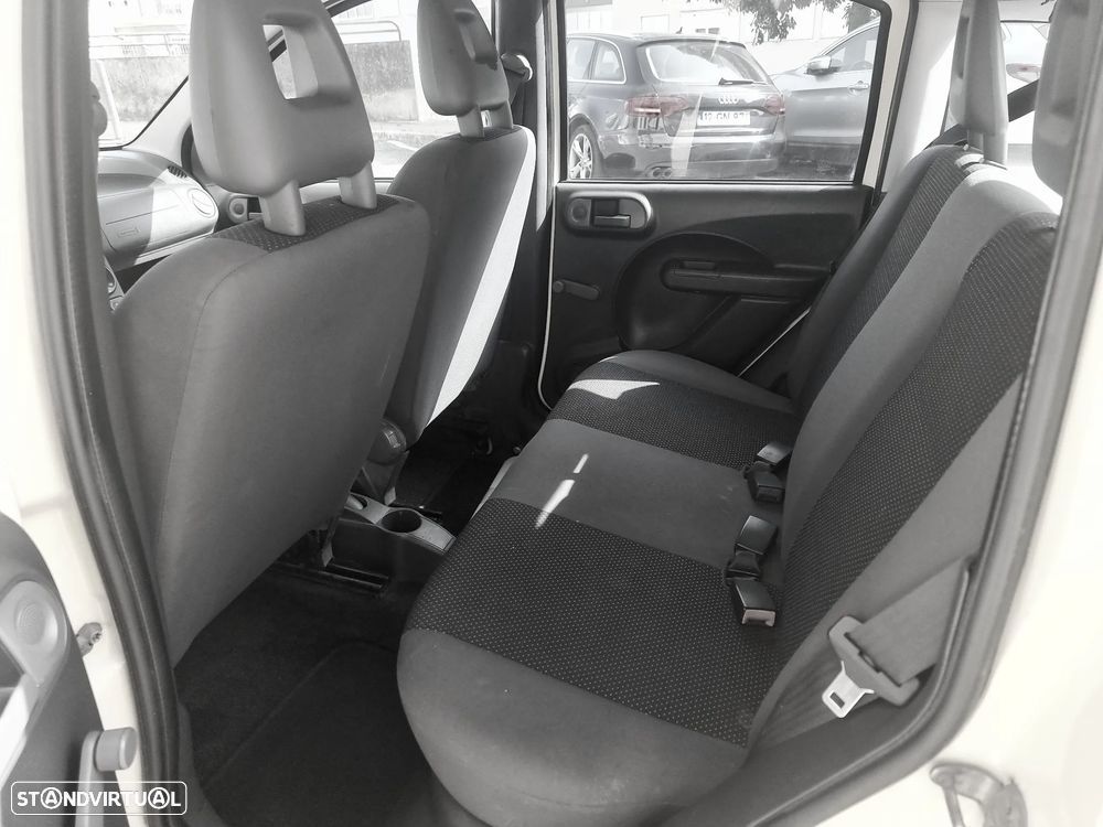 Fiat Panda 1.1 Active - 13