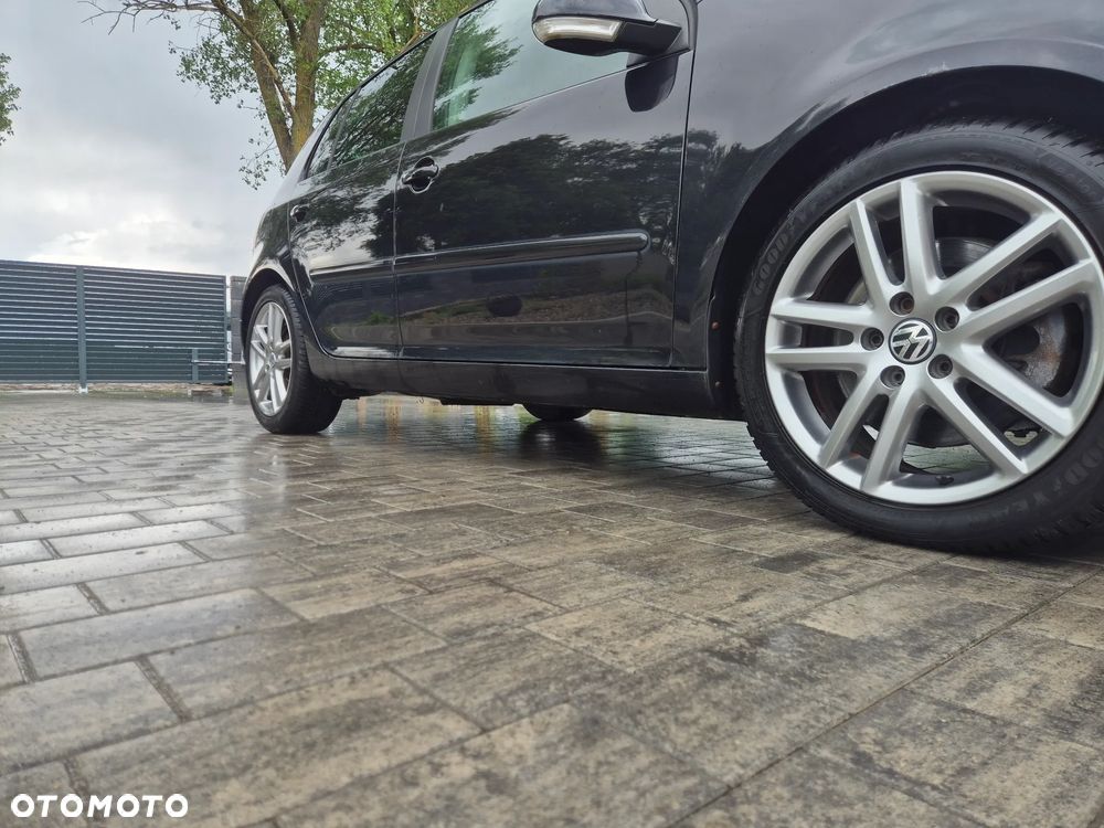 Volkswagen Golf 1.4 TSI GT Sport - 9