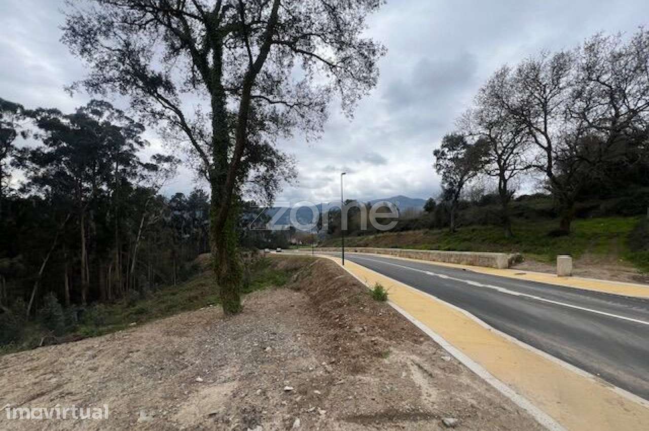 Terreno Urbano - Ponte de Lima - Grande imagem: 4/16