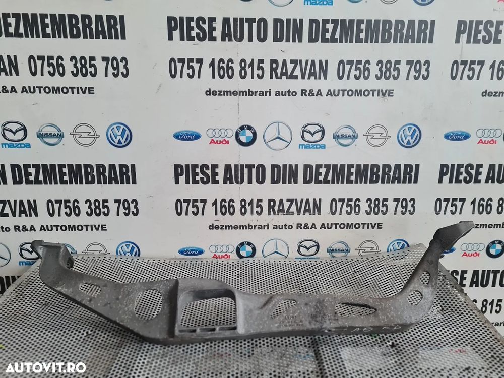 Traversa Frontala Fata Audi A5 2.0 Tdi Euro 5 Motor CJC Cutie Automata NYM An 2012-2013-2014-2015 V - 4