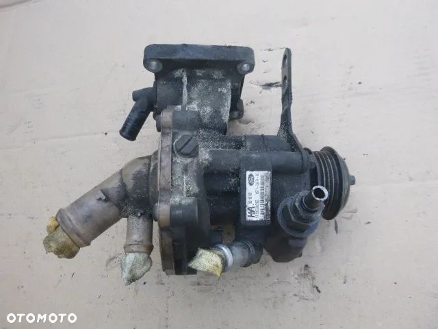 POMPA WSPOMAGANIA FORD MONDEO MK3 2.0 TDDI TDCI - 3