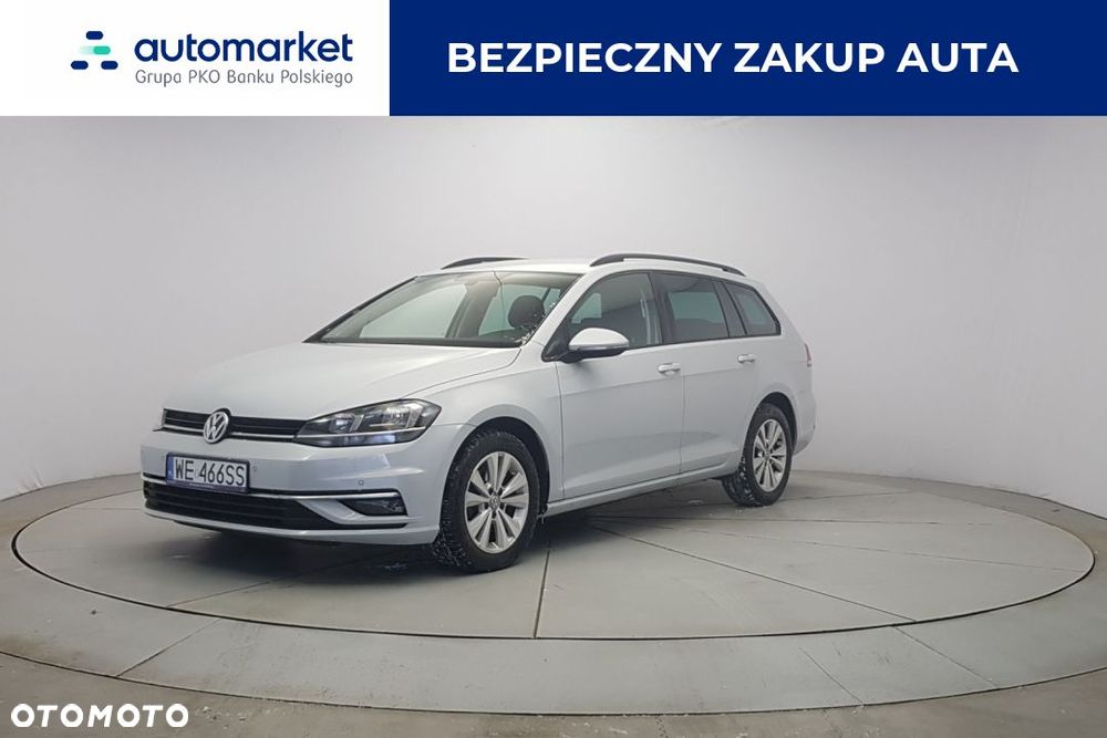 Volkswagen Golf 1.6 TDI BMT Comfortline - 3