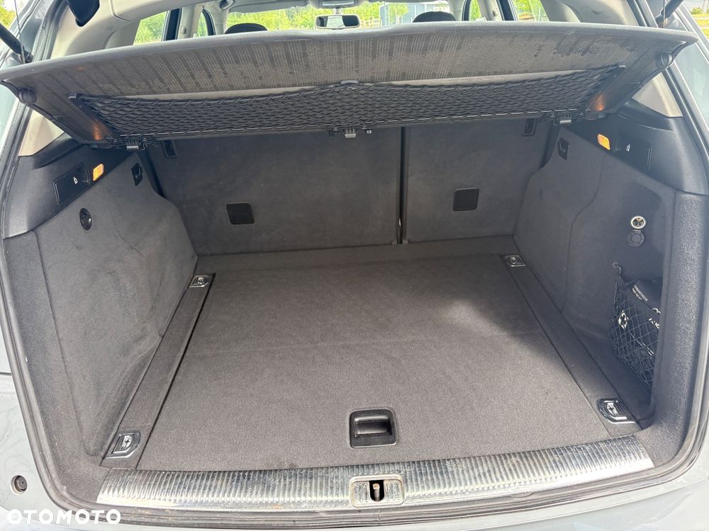 Audi Q5 2.0 TDI Quattro S tronic Prime Line - 26