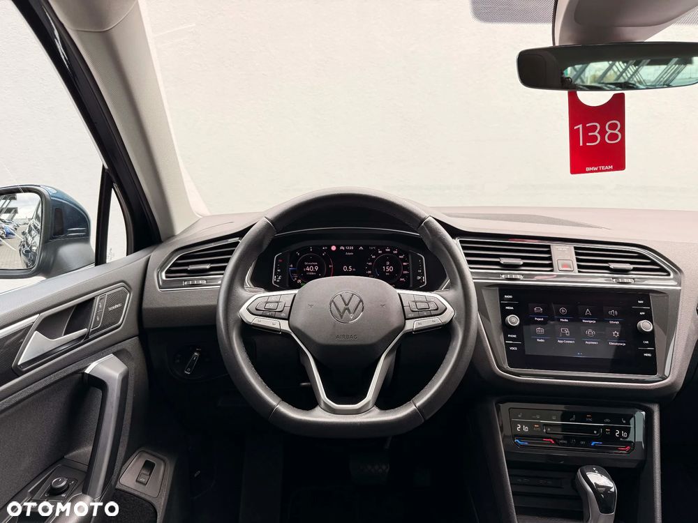 Volkswagen Tiguan 2.0 TDI SCR 4Mot Elegance DSG - 22