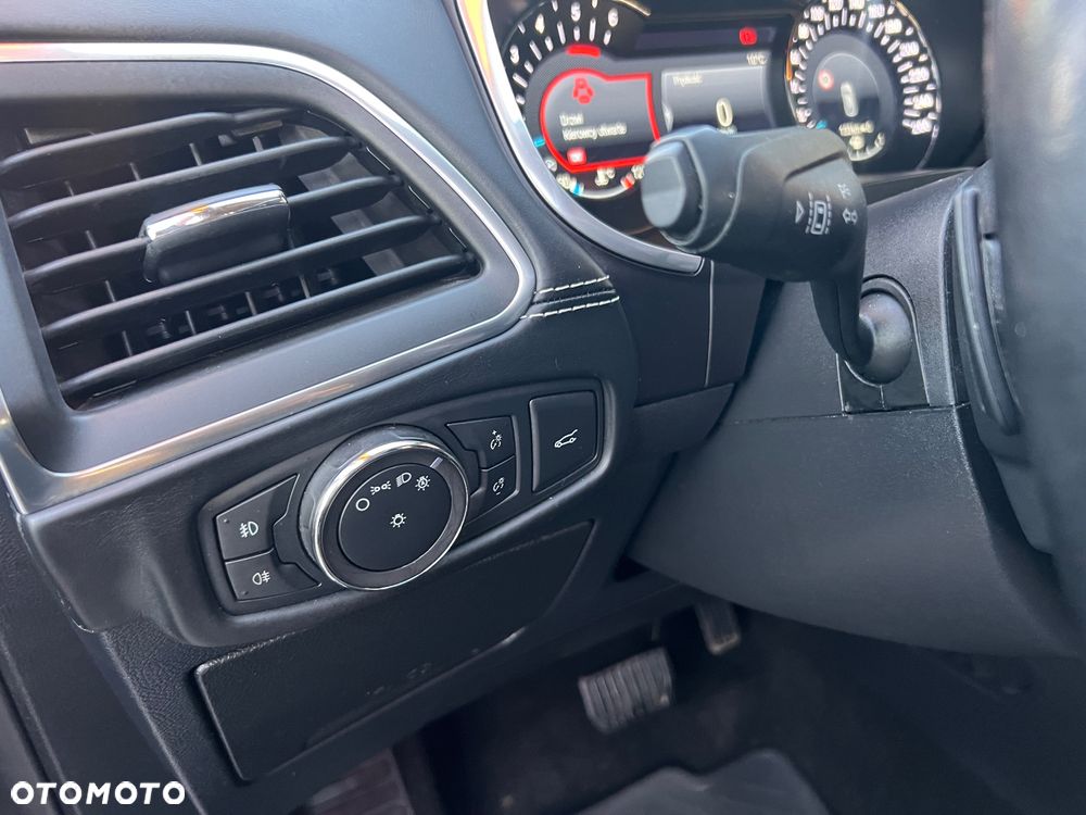 Ford S-Max 2.0 EcoBlue Vignale - 24