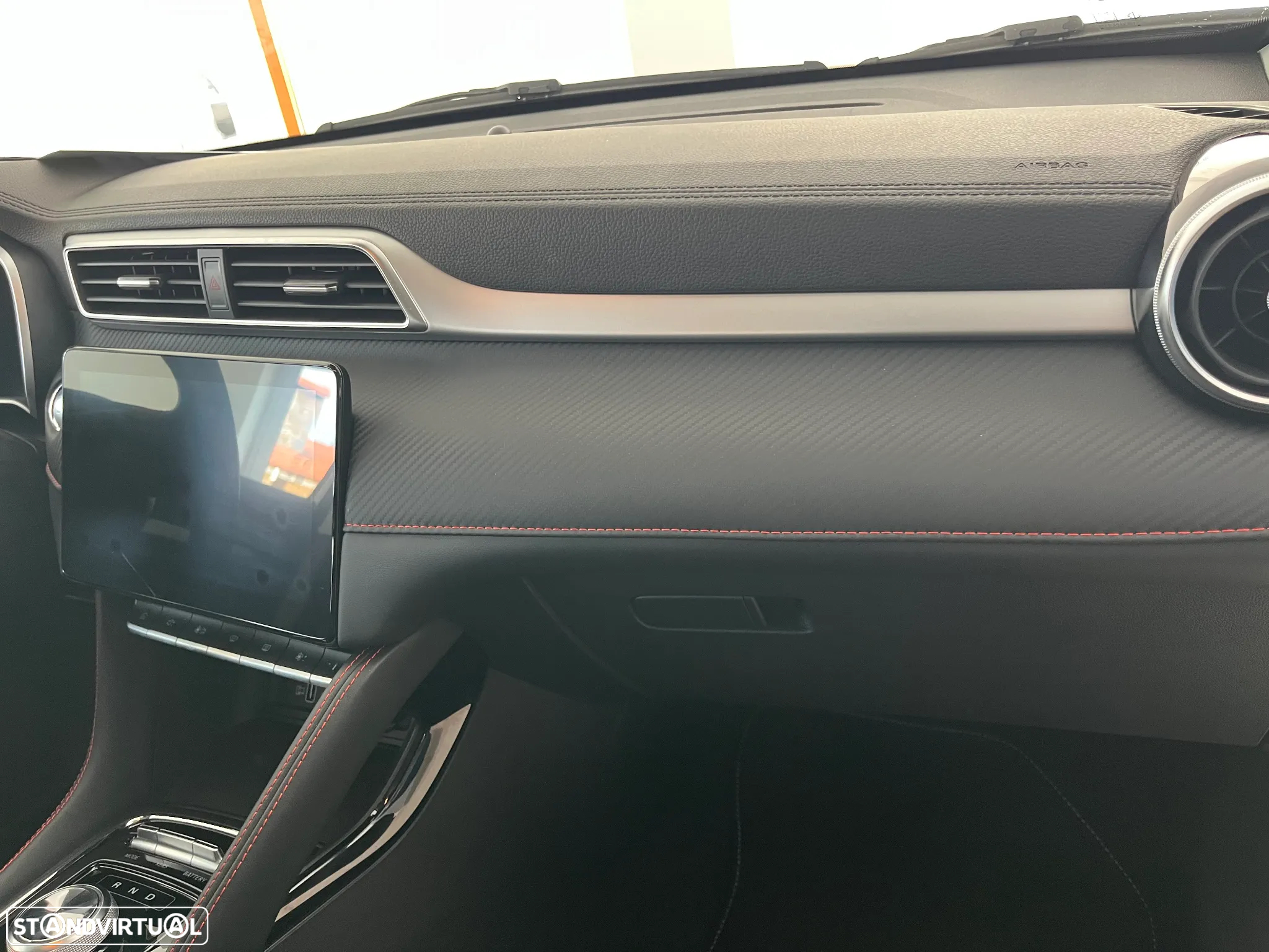 MG ZS EV 44.5 kWh Comfort - 9