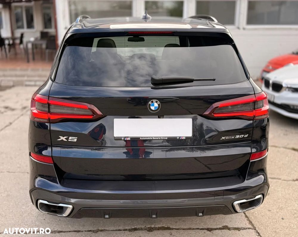 BMW X5 - 6