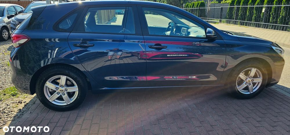 Hyundai i30 1.4 Passion - 4
