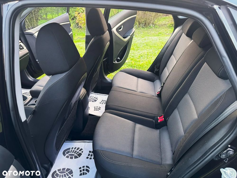 Hyundai i30 1.6 Fifa World Cup Edition - 31