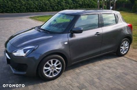Suzuki Swift - 2