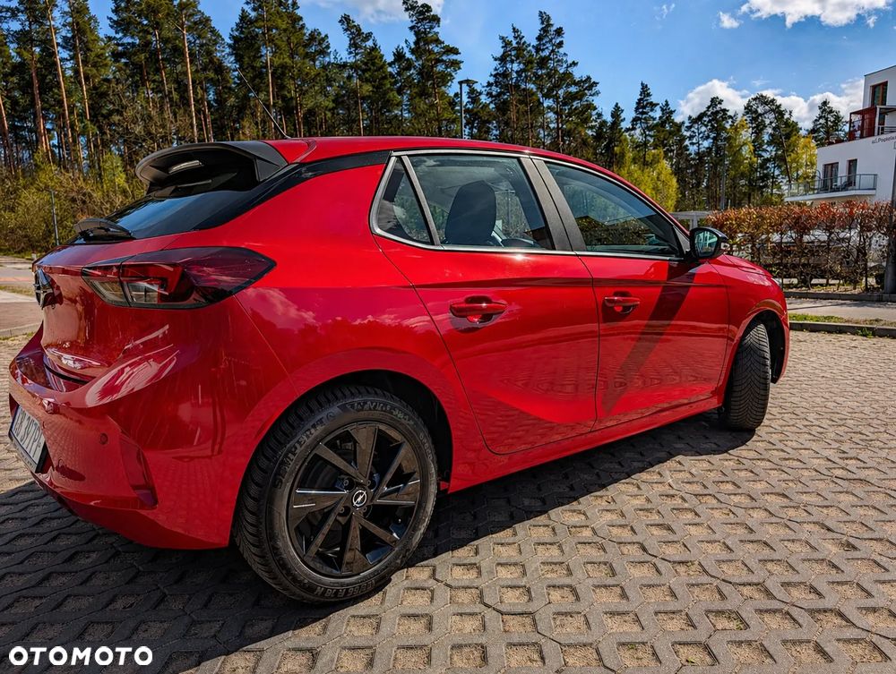 Opel Corsa 1.2 Edition S&S - 2