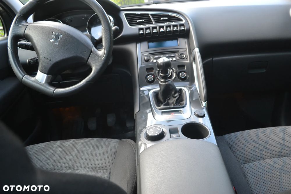 Peugeot 3008 BlueHDi 150 Stop & Start Business-Line - 10