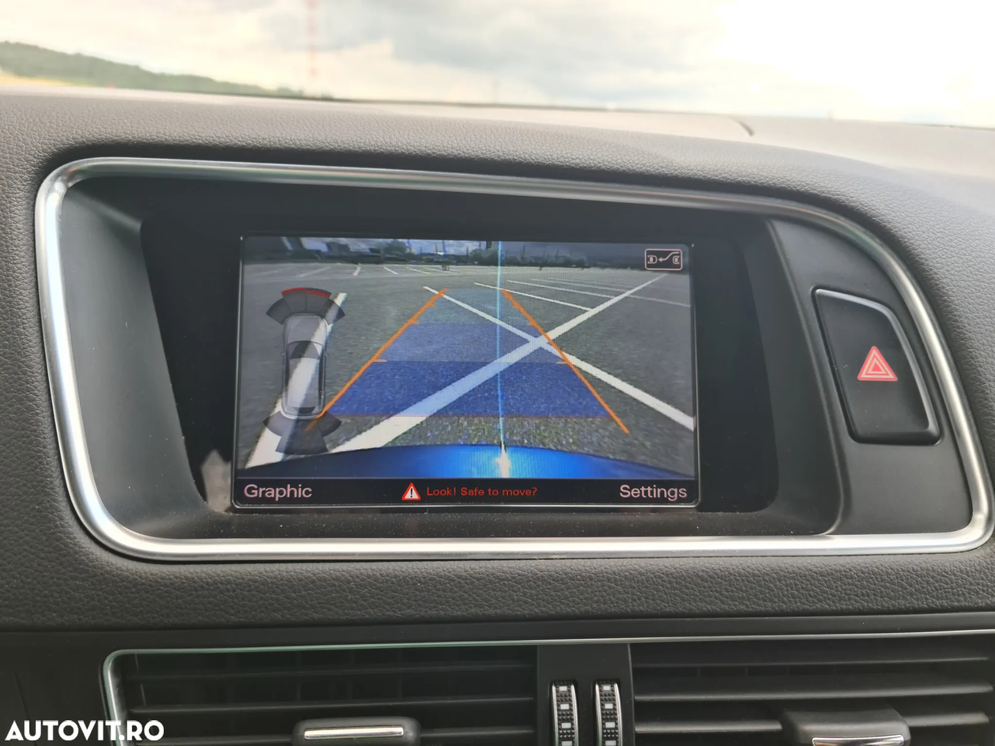 Audi Q5 2.0 TDI Quattro (clean diesel) S tronic - 35