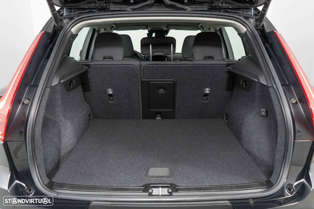 Volvo XC 40 1.5 T4 PHEV Inscription Expression - 15