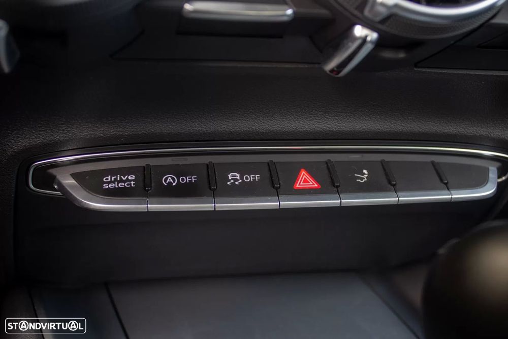 Audi TT Coupé 2.0 TFSI S-line S tronic - 23